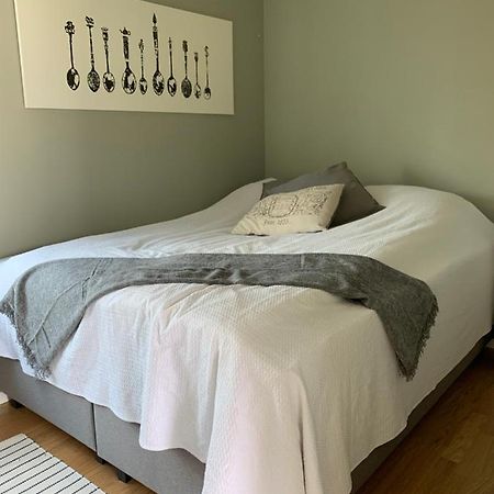 Hjalmars Vaeg 10 Magnarp Villa Vejbystrand Bagian luar foto